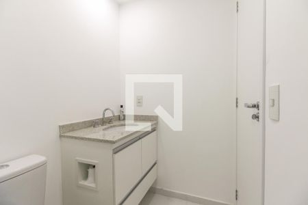 Apartamento para alugar com 81m², 3 quartos e 1 vagaBanheiro Social 
