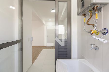 Apartamento para alugar com 81m², 3 quartos e 1 vagaÁrea de Serviço 