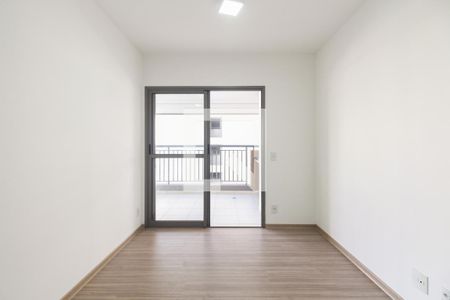 Sala  de apartamento para alugar com 3 quartos, 81m² em Vila Zilda- Torre 2, São Paulo