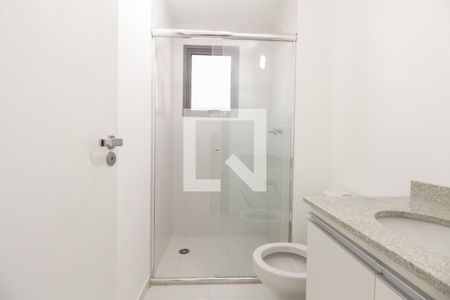 Apartamento para alugar com 81m², 3 quartos e 1 vagaBanheiro Suíte 