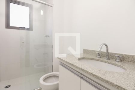 Apartamento para alugar com 81m², 3 quartos e 1 vagaBanheiro Suíte 