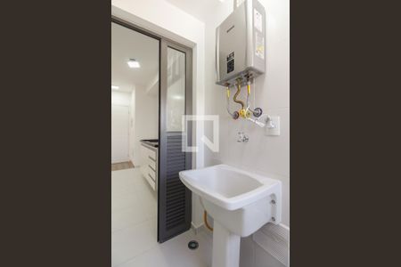 Apartamento para alugar com 81m², 3 quartos e 1 vagaÁrea de Serviço 