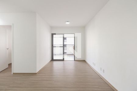 Sala  de apartamento para alugar com 3 quartos, 81m² em Vila Zilda- Torre 2, São Paulo