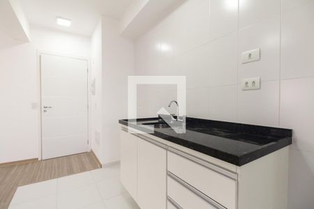 Apartamento para alugar com 81m², 3 quartos e 1 vagaCozinha 