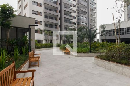 Apartamento para alugar com 81m², 3 quartos e 1 vagaCondomínio 