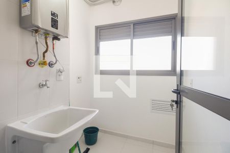 Apartamento para alugar com 81m², 3 quartos e 1 vagaÁrea de Serviço 
