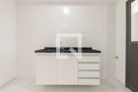Apartamento para alugar com 81m², 3 quartos e 1 vagaCozinha 