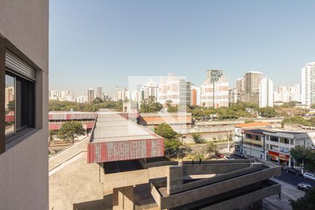Vista Varanda Gourmet  de apartamento para alugar com 3 quartos, 81m² em Vila Zilda- Torre 2, São Paulo