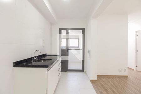 Apartamento para alugar com 81m², 3 quartos e 1 vagaCozinha 