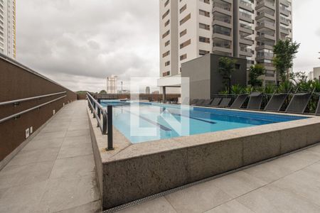 Apartamento para alugar com 81m², 3 quartos e 1 vagaCondomínio - Piscina 
