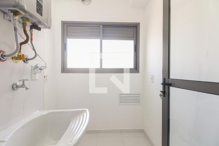 Apartamento para alugar com 81m², 3 quartos e 1 vagaÁrea de Serviço 