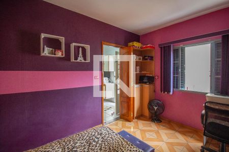 Quarto 2 de casa para alugar com 2 quartos, 90m² em Itaquera, São Paulo