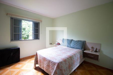 Quarto 1 de casa para alugar com 2 quartos, 90m² em Itaquera, São Paulo
