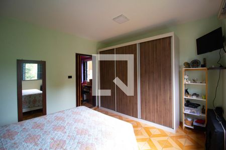 Quarto 1 de casa para alugar com 2 quartos, 90m² em Itaquera, São Paulo