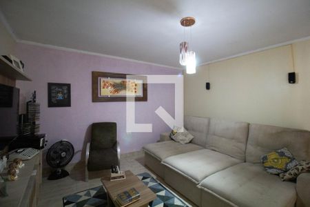 Sala de casa para alugar com 2 quartos, 90m² em Itaquera, São Paulo