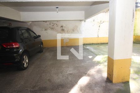 Apartamento à venda com 66m², 2 quartos e 1 vaga Apartamento à venda com 66m², 2 quartos e 1 vagaGaragem