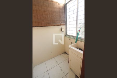 Apartamento à venda com 66m², 2 quartos e 1 vaga Apartamento à venda com 66m², 2 quartos e 1 vagaÁrea de Serviço
