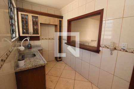 Apartamento à venda com 66m², 2 quartos e 1 vaga Apartamento à venda com 66m², 2 quartos e 1 vagaCozinha