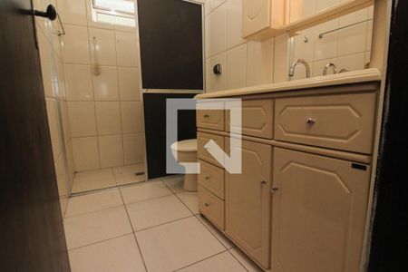 Apartamento à venda com 66m², 2 quartos e 1 vaga Apartamento à venda com 66m², 2 quartos e 1 vagaBanheiro