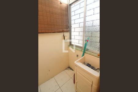 Apartamento à venda com 66m², 2 quartos e 1 vaga Apartamento à venda com 66m², 2 quartos e 1 vagaÁrea de Serviço
