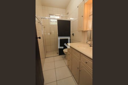 Apartamento à venda com 66m², 2 quartos e 1 vaga Apartamento à venda com 66m², 2 quartos e 1 vagaBanheiro