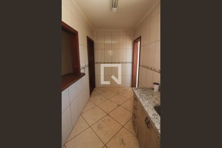 Apartamento à venda com 66m², 2 quartos e 1 vaga Apartamento à venda com 66m², 2 quartos e 1 vagaCozinha