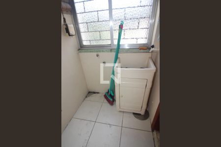 Apartamento à venda com 66m², 2 quartos e 1 vaga Apartamento à venda com 66m², 2 quartos e 1 vagaÁrea de Serviço