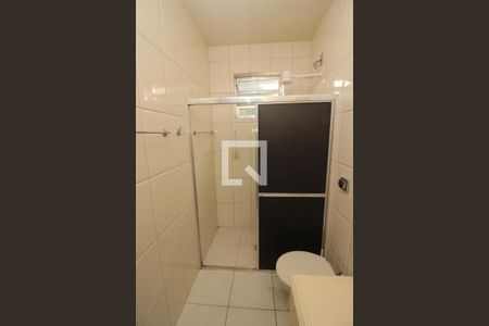 Apartamento à venda com 66m², 2 quartos e 1 vaga Apartamento à venda com 66m², 2 quartos e 1 vagaBanheiro