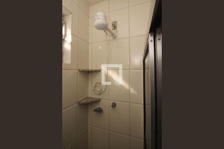 Apartamento à venda com 66m², 2 quartos e 1 vaga Apartamento à venda com 66m², 2 quartos e 1 vagaBanheiro