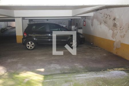 Apartamento à venda com 66m², 2 quartos e 1 vaga Apartamento à venda com 66m², 2 quartos e 1 vagaGaragem