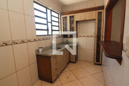 Apartamento à venda com 66m², 2 quartos e 1 vaga Apartamento à venda com 66m², 2 quartos e 1 vagaCozinha