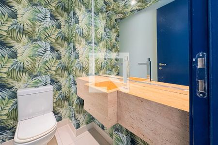 Apartamento à venda com 163m², 3 quartos e 3 vagas Apartamento à venda com 163m², 3 quartos e 3 vagasLavabo