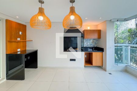 Apartamento à venda com 163m², 3 quartos e 3 vagas Apartamento à venda com 163m², 3 quartos e 3 vagasVaranda gourmet