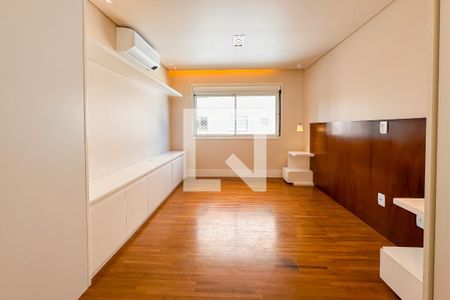 Apartamento à venda com 163m², 3 quartos e 3 vagas Apartamento à venda com 163m², 3 quartos e 3 vagasSuíte Master