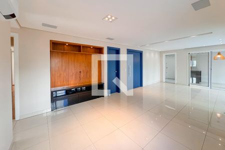 Sala de apartamento à venda com 3 quartos, 163m² em Vila Mariana, São Paulo