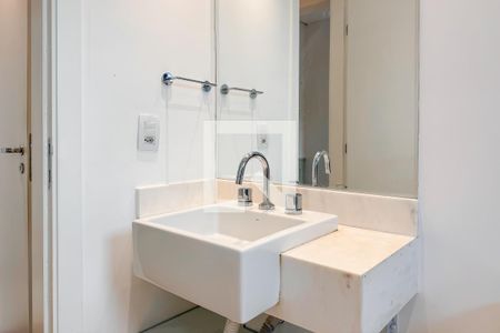 Apartamento à venda com 163m², 3 quartos e 3 vagas Apartamento à venda com 163m², 3 quartos e 3 vagasBanheiro da Suíte 1