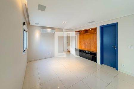 Sala de apartamento à venda com 3 quartos, 163m² em Vila Mariana, São Paulo