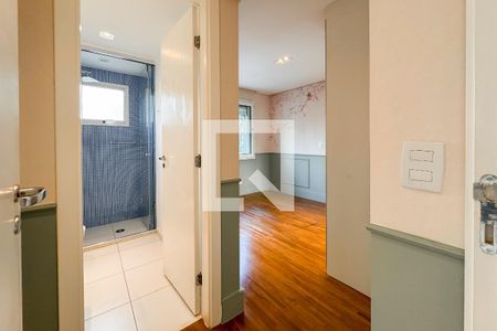 Apartamento à venda com 163m², 3 quartos e 3 vagas Apartamento à venda com 163m², 3 quartos e 3 vagasSuíte 1
