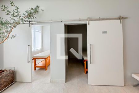 Apartamento à venda com 163m², 3 quartos e 3 vagas Apartamento à venda com 163m², 3 quartos e 3 vagasÁrea comum