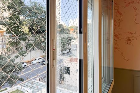 Apartamento à venda com 163m², 3 quartos e 3 vagas Apartamento à venda com 163m², 3 quartos e 3 vagasJanelas de Isolamento Acústico