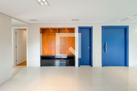 Sala de apartamento à venda com 3 quartos, 163m² em Vila Mariana, São Paulo