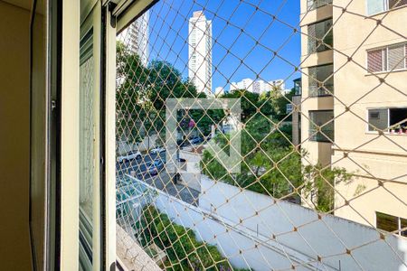 Apartamento à venda com 163m², 3 quartos e 3 vagas Apartamento à venda com 163m², 3 quartos e 3 vagasVista da Suíte 2