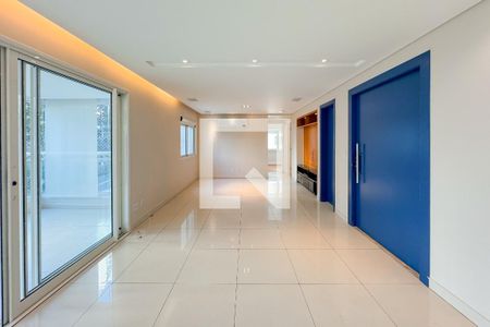 Sala de apartamento à venda com 3 quartos, 163m² em Vila Mariana, São Paulo