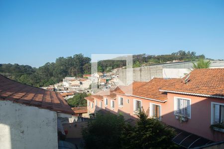 Casa à venda com 120m², 3 quartos e 2 vagasVista Quarto 3