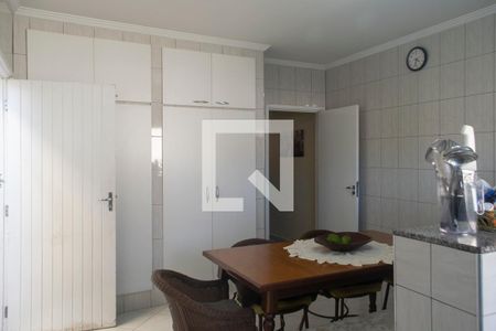 Casa à venda com 120m², 3 quartos e 2 vagasCozinha
