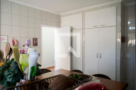 Casa à venda com 120m², 3 quartos e 2 vagasCozinha