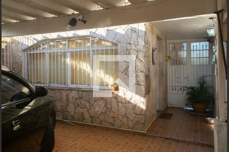 Casa à venda com 120m², 3 quartos e 2 vagasEntrada