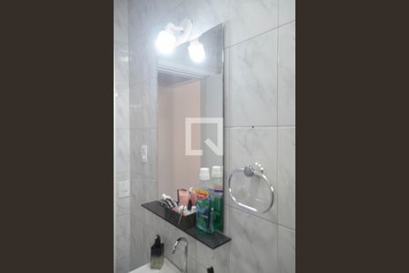 Casa à venda com 120m², 3 quartos e 2 vagasBanheiro Quarto 1