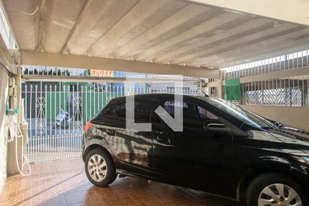 Casa à venda com 120m², 3 quartos e 2 vagasGaragem