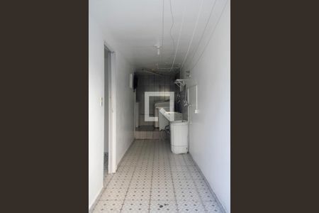 Casa à venda com 120m², 3 quartos e 2 vagasÁrea de Serviço